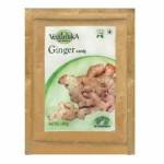  Vedantika Ginger Candy (Pack of 10)